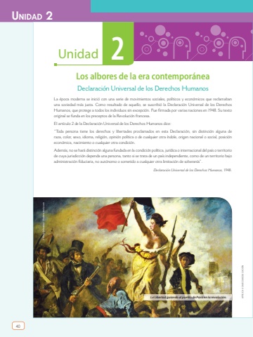 Historia Guía del Docente Applica 2.0 BGU 2 Unidad 2