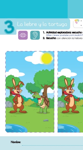 Integralmente Inicial 1 Tema 3