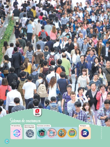 Socialmente 10 Unidad 4 PROF