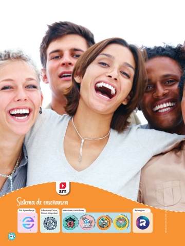 Socialmente 10 Unidad 6