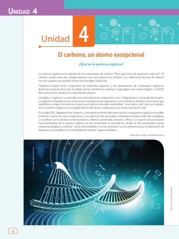 Química Guía del Docente Applica 2.0 BGU 1 Unidad 4