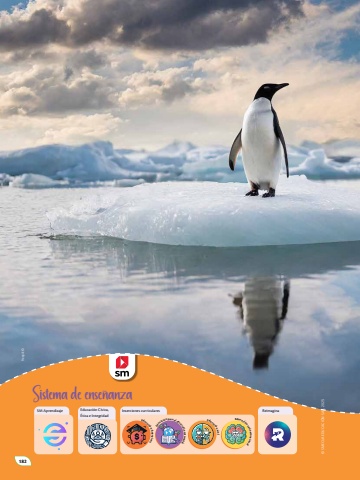 Naturalmente 9 Unidad 6