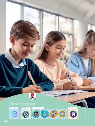 Comunicativamente 9 Unidad 4