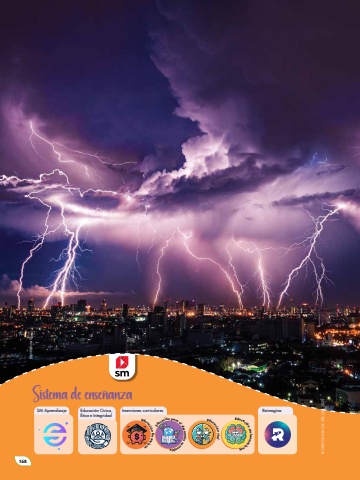 Naturalmente 7 Unidad 6