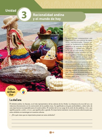 Filosofía Applica 2.0 BGU 2 Unidad 3