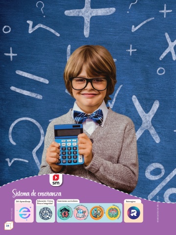 Matemáticamente 7 Unidad 2 PROF