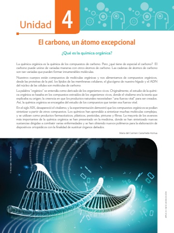 Química Applica 2.0 BGU 1 Unidad 4