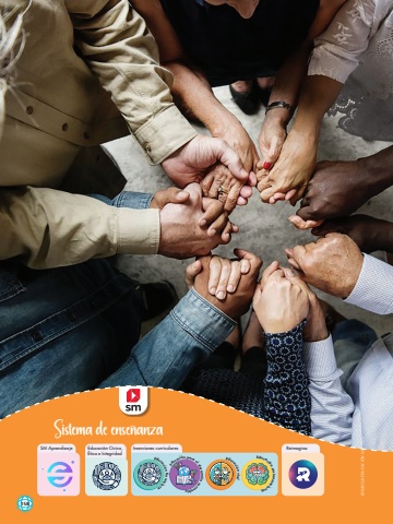 Socialmente 7 Unidad 6