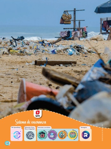 Socialmente 6 Unidad 6 PROF