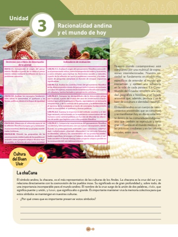 Filosofía Libro Docente Applica 2.0 BGU 2 Unidad 3