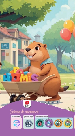 Integralmente Primero Tema 1