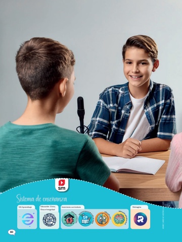 Comunicativamente 9 Unidad 3 PROF