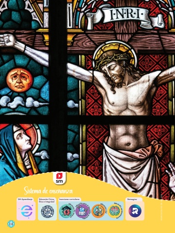 Socialmente 6 Unidad 5 PROF