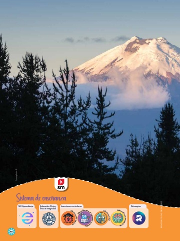 Socialmente 3 Unidad 6