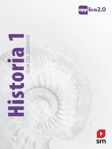 Historia Libro Docente Applica 2.0 BGU 1 Completo