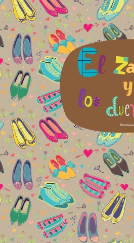 Cuento Inicial 1. El Zapatero y los Duendes