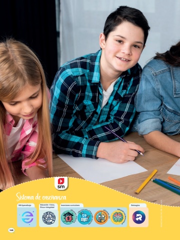 Comunicativamente 6 Unidad 5