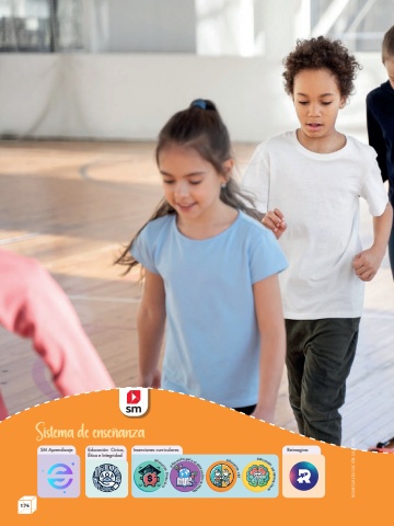 Matemáticamente 5 Unidad 6 PROF