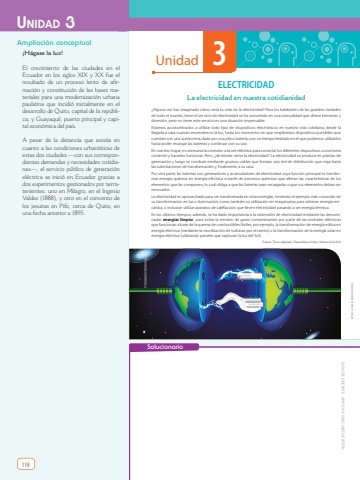 Física Guía del Docente Applica 2.0 BGU 2 Unidad 3
