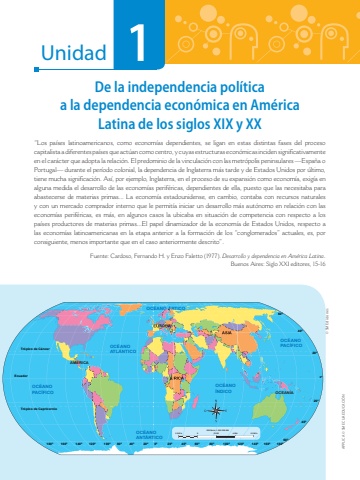 Historia Applica 2.0 BGU 3 Unidad 1