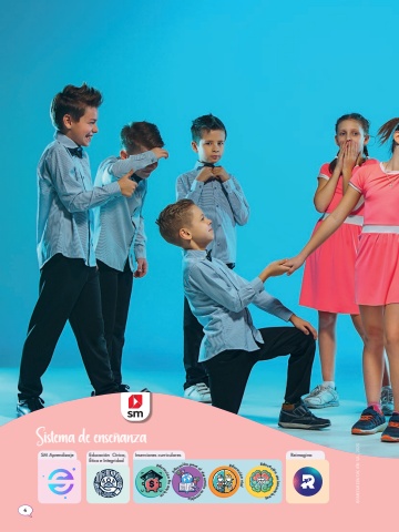 Comunicativamente 3 Unidad 1