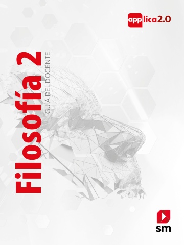 Filosofía Guía Docente Applica 2.0 BGU 2