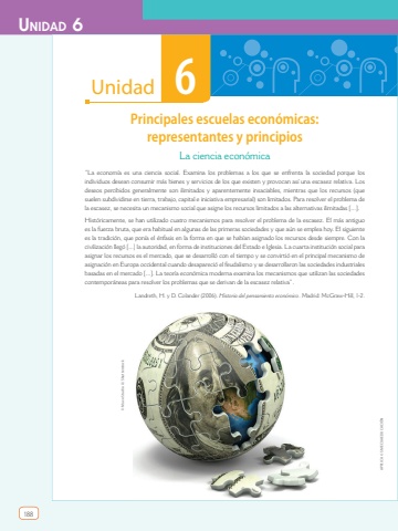 Historia Guía del Docente Applica 2.0 BGU 3 Unidad 6