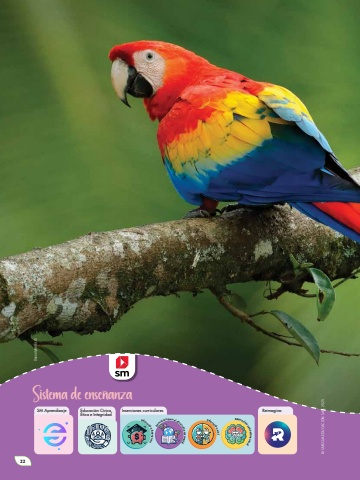 Naturalmente 2 Unidad 2