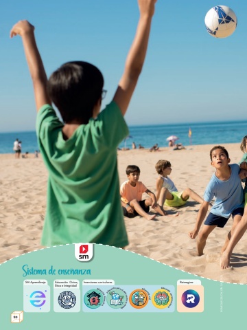 Matemáticamente 4 Unidad 4