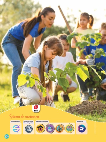 Socialmente 2 Unidad 5