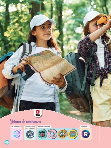 Socialmente 4 Unidad 1