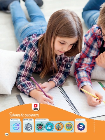 Comunicativamente 6 Unidad 6