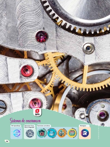 Naturalmente 5 Unidad 4