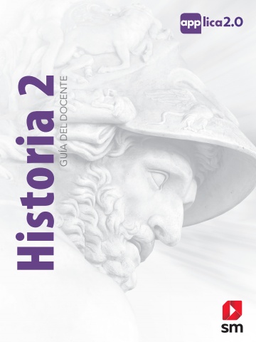 Historia Libro Docente Applica 2.0 BGU 2 Completo