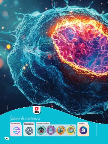 Naturalmente 10 Unidad 3