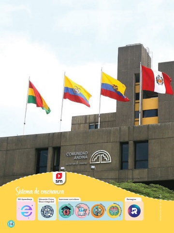 Socialmente 10 Unidad 5