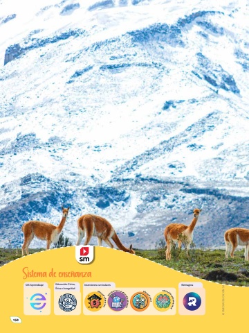 Naturalmente 9 Unidad 5