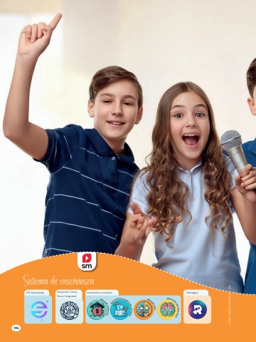 Comunicativamente 9 Unidad 6