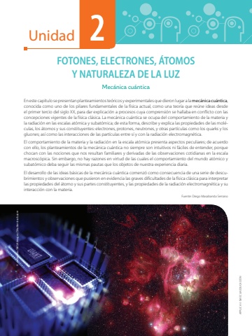 Física Applica 2.0 BGU 3 Unidad 2