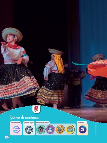 Comunicativamente 3 Unidad 3