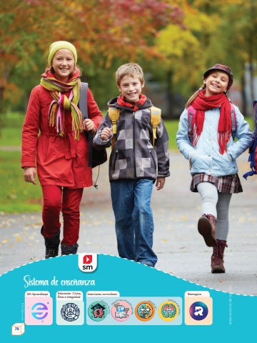 Matemáticamente 6 Unidad 3 PROF