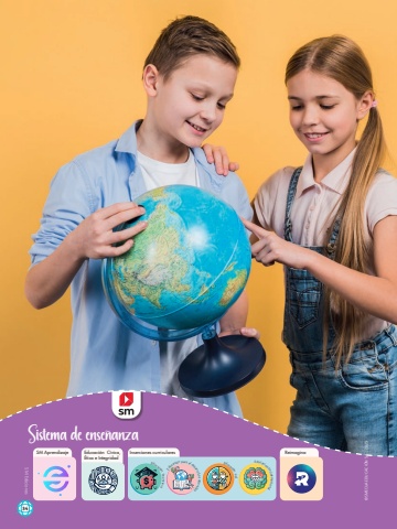 Socialmente 8 Unidad 2