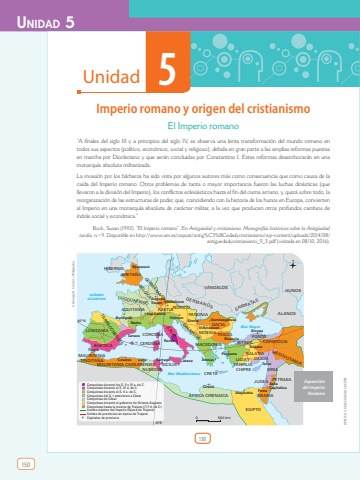 Historia Guía del Docente Applica 2.0 BGU 1 Unidad 5
