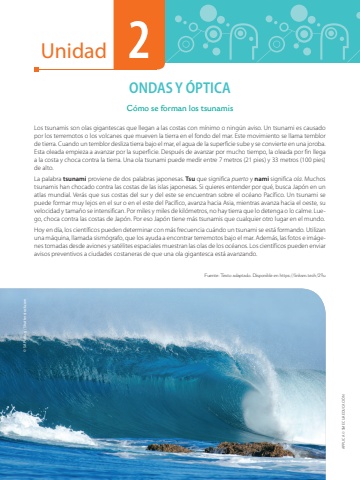 Física Applica 2.0 BGU 2 Unidad 2
