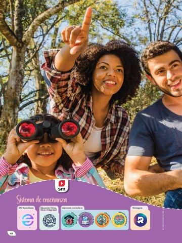 Naturalmente 8 Unidad 2