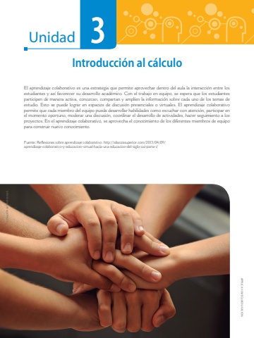 Matemática Applica 2.0 BGU 3 Unidad 3