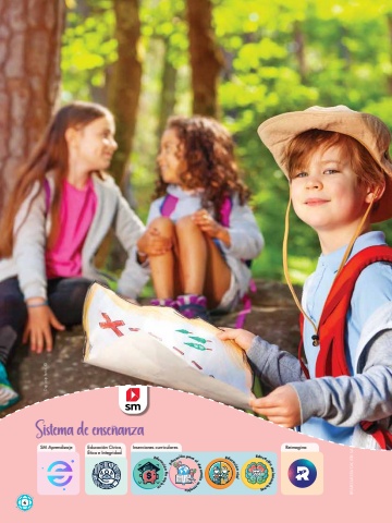 Socialmente 3 Unidad 1