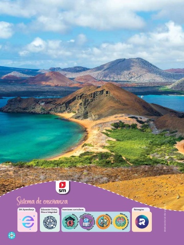 Socialmente 3 Unidad 2 PROF