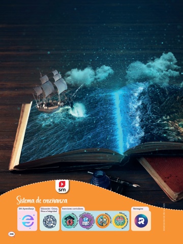 Comunicativamente 5 Unidad 6