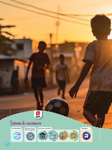 Socialmente 2 Unidad 4